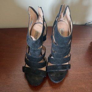 Steve Madden heels